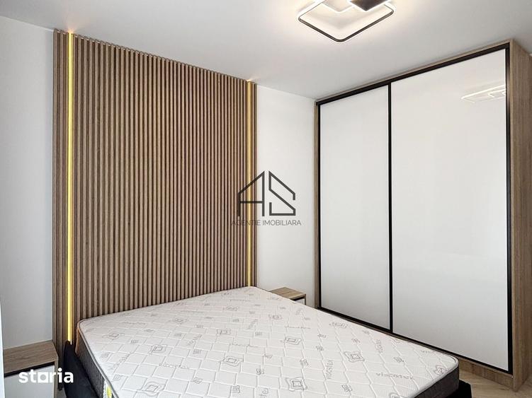 Apartament cu 3 camere în Calea Aradului