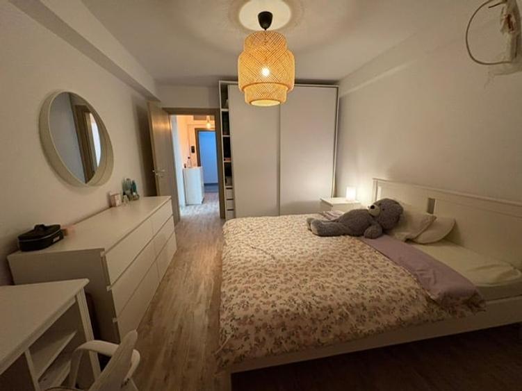Apartament cu 3 camere în Lacul Tei