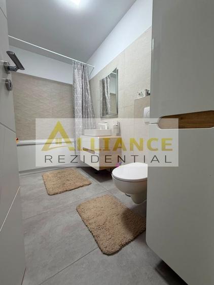 3 CAMERE - APOLLO - 2 MINUTE METROU BERCENI - 145.000€ - 12