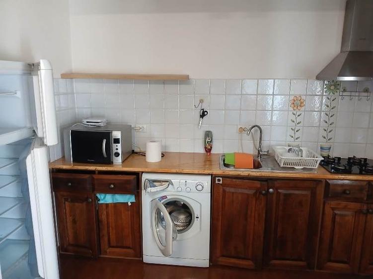 Garsonieră decomandată în Timpuri Noi
