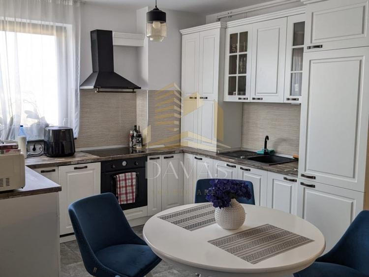 Apartament cu 2 camere semidecomandat | Marasti | Bloc Avella - 7