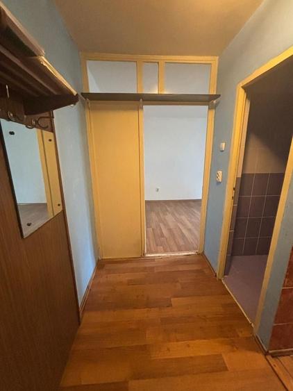 Garsonieră decomandată în Bogdăneștilor