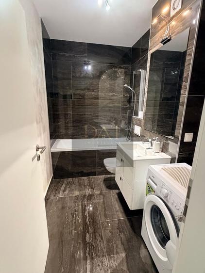 Apartament cu 2 camere în Chinteni