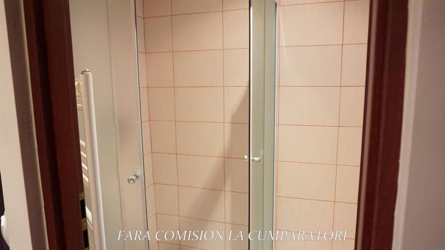 Apartament cu 3 camere decomandat, mobilat în Băile Govora