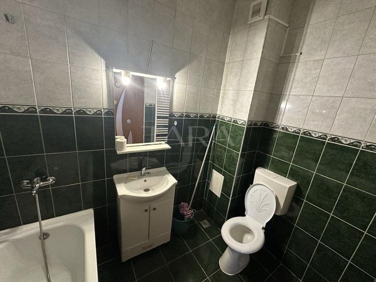 Apartament cu 2 camere și potențial excelent – Bună Ziua. - 6