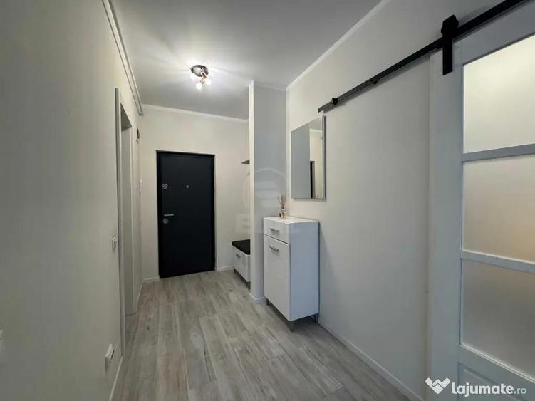 Apartament de 2 camere, semidecomandat, zona Avram Iancu - 11