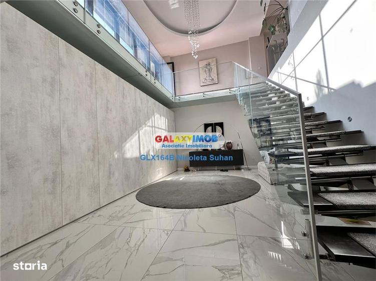 Apartament cu 5 camere în Herăstrău