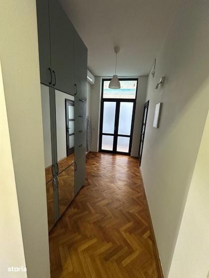 Apartament cu 2 camere în Moșilor