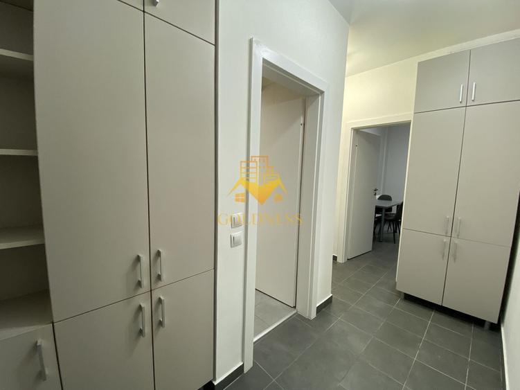 3 camere open-space, Parcare, Zorilor, Calea Turzii,  MOL, ROD - 8