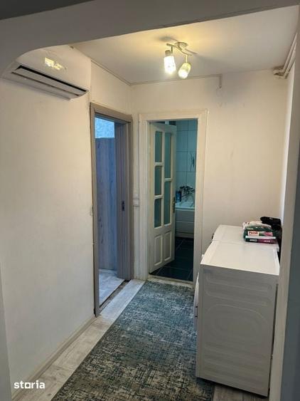Apartament cu 3 camere decomandat în 1 Mai