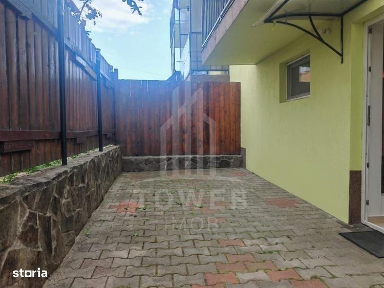 Apartament cu 4 camere în Turnișor