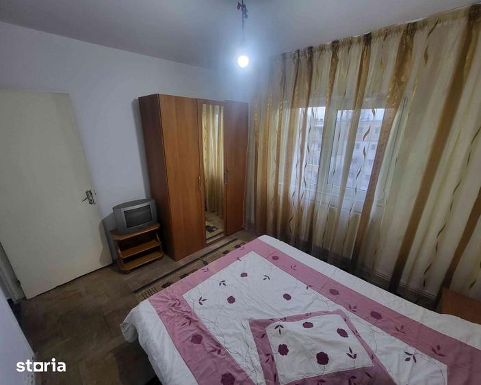 Apartament 2 camere semidecomandate Bicaz - 1
