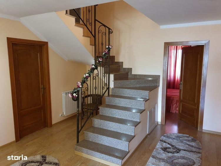Casa Focsani D+P+E+M suprf 375Mp Teren 700mp-zona Obor-sos Vrancei - 11