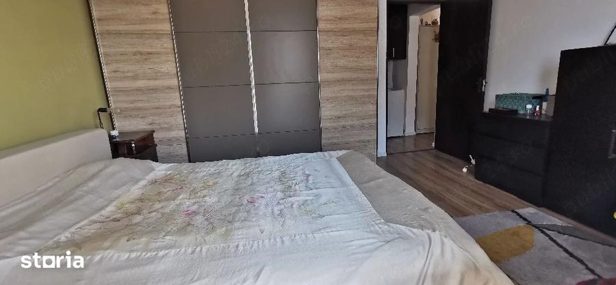 Apartament cu 2 camere decomandat în Colentina