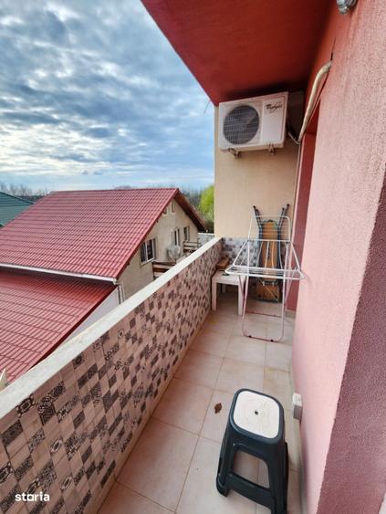 Apartament cu 2 camere decomandat, mobilat în Iosefin