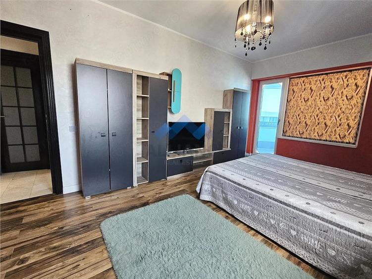 Apartament cu 2 camere decomandat în Copou