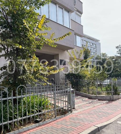 Apartament cu 2 camere decomandat, mobilat în Basarabia