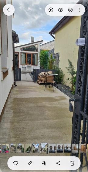 Casă cu 4 camere în Lacu
