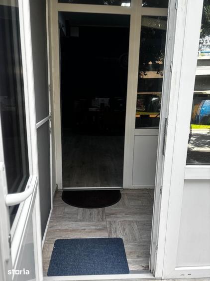 Spațiu comercial, de 205 mp, în Văcăresti