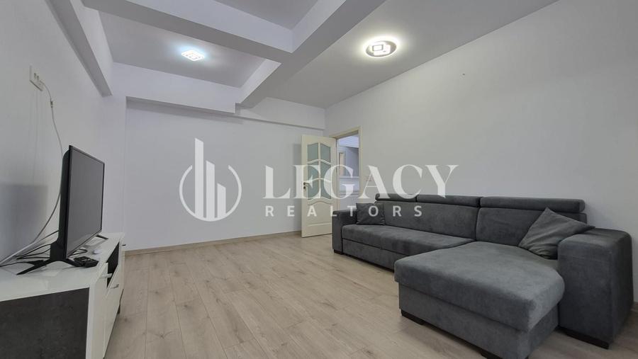 Apartament 2 camere, boxă și loc de parcare, Soleia, Valea Lupului - 6