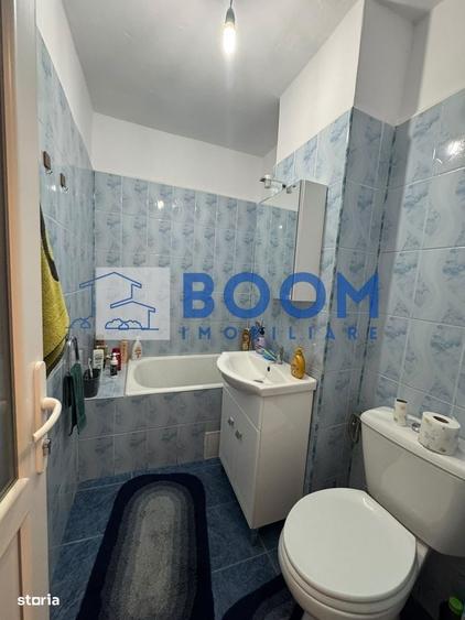 Apartament 3 camere Tic Tac | Decomandat | - 1