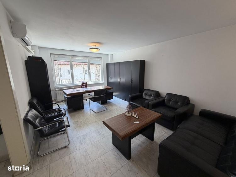 Apartament cu 6 camere în Cișmigiu