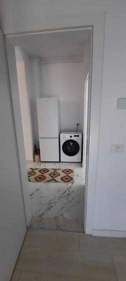 Apartament de inchiriat in Fraidorf 2 camere decomandate, totul nou - 9