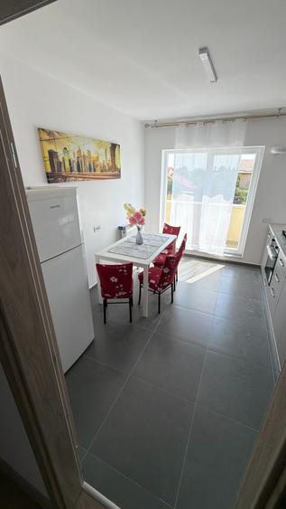 Magurele, Regal Home, prima inchiriere, apartament 2 camere mobilat nou! - 5