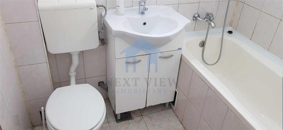 Garsonieră decomandată în Ultracentral