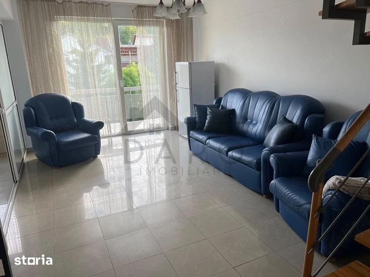 Apartament cu 3 camere în Tudor Vladimirescu