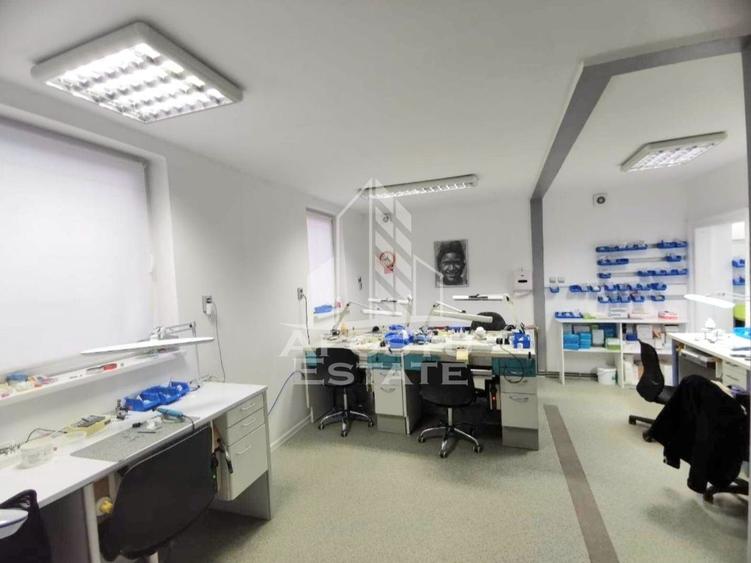 Casă individuală cu 9 camere cu Canalizare în Iosefin