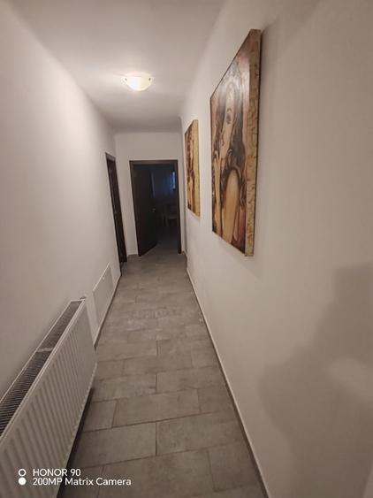 Apartament cu 2 camere decomandat în Floreasca