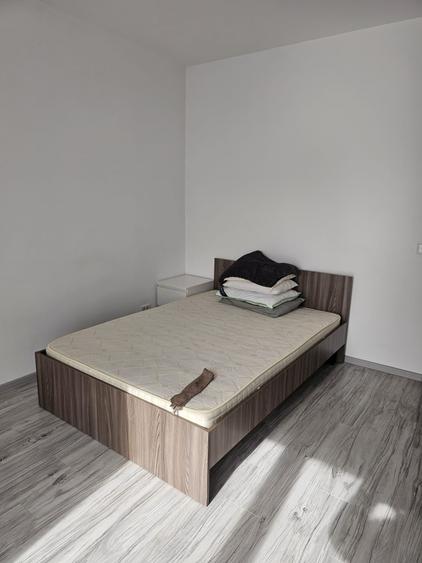 Garsonieră decomandată în Lujerului
