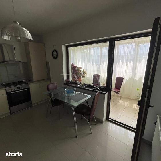 EXCLUSIVITATE. Confortul unei case. Elegan?a unui apartament. - 13