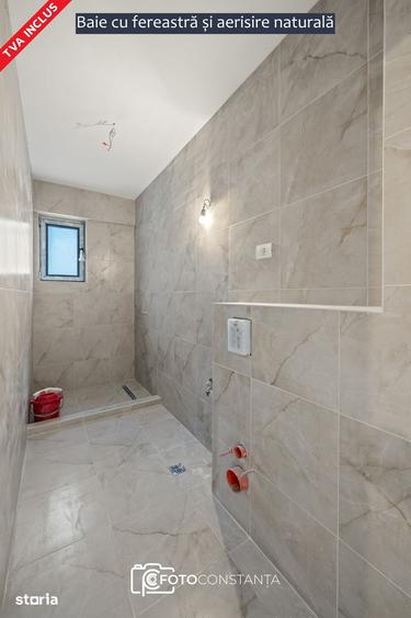 #Oferta zonei: 3 camere ?i o baie | decomandat | la cheie | Constan?a - 8