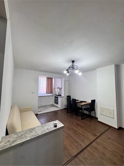 Apartament de inchiriat 2 camere +living cu open space - 5