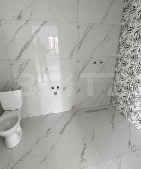 Apartament cu 2 camere decomandat în Bascov
