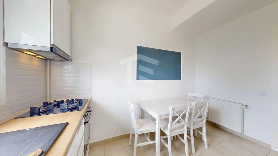 3 Camere Toscana Residence Otopeni | Mobilat | Parcare | Etaj 1 - 11