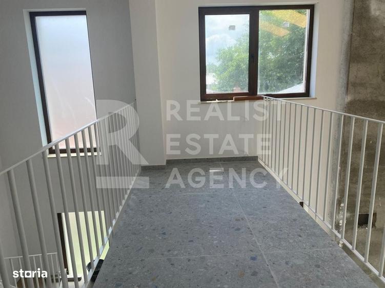 Casa individuala premium in Balotesti, langa padure! - 17