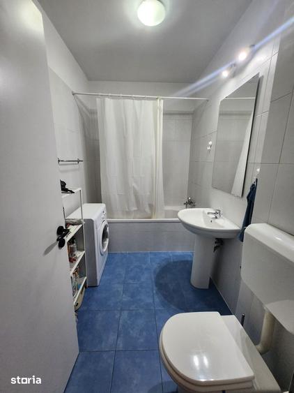 Garsonieră în Doamna Ghica