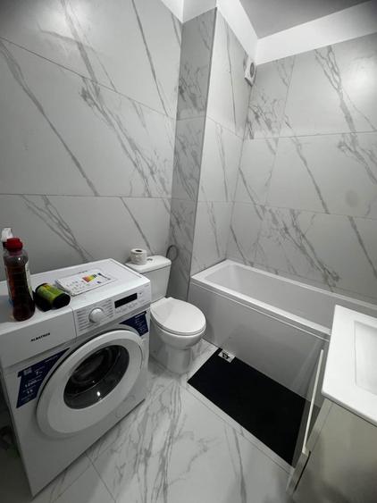 Garsonieră decomandată în Dudu
