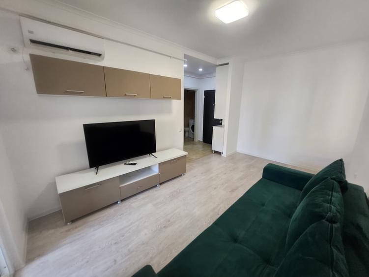 Avangarde City - Apartartament - Centrala Proprie - Militari Residence - 1