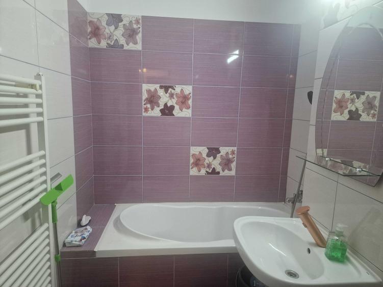 Apartament cu 2 camere în Prundu