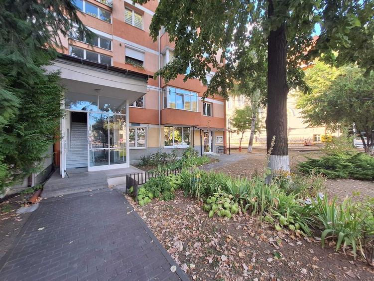 Apartament cu 2 camere în Ultracentral