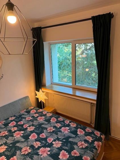 Apartament cu 2 camere decomandat, mobilat în Iancului