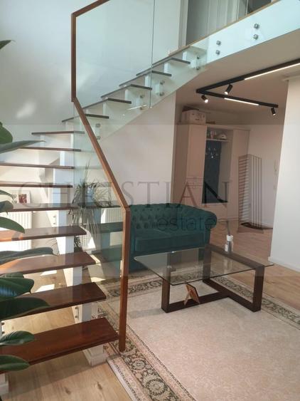 Apartament cu 4 camere decomandat, mobilat în Timișoara