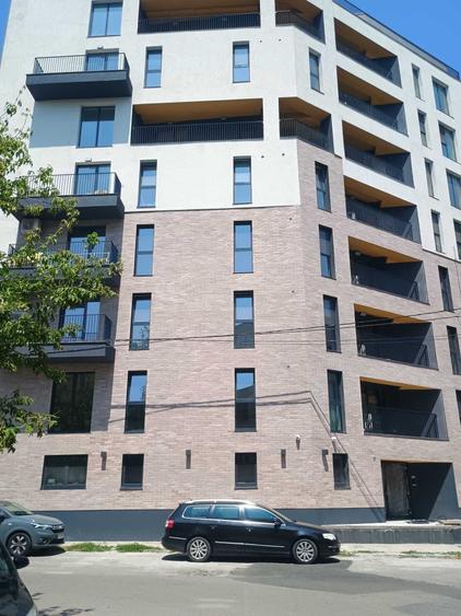 Apartament decomandat în Gara