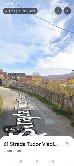 Teren de 308 mp, în Central