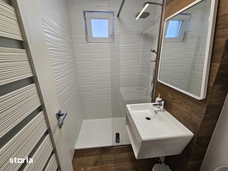 Apartament Modern Central cu 3 camere de inchiriat - 7