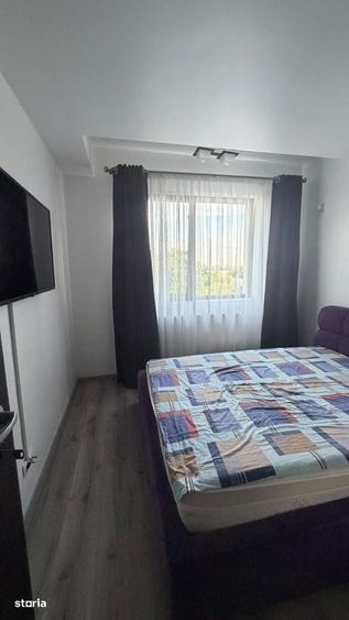 Apartament cu 2 camere decomandat în Lacul Morii